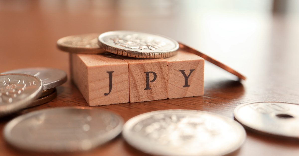 JPY: svalutazione in pausa