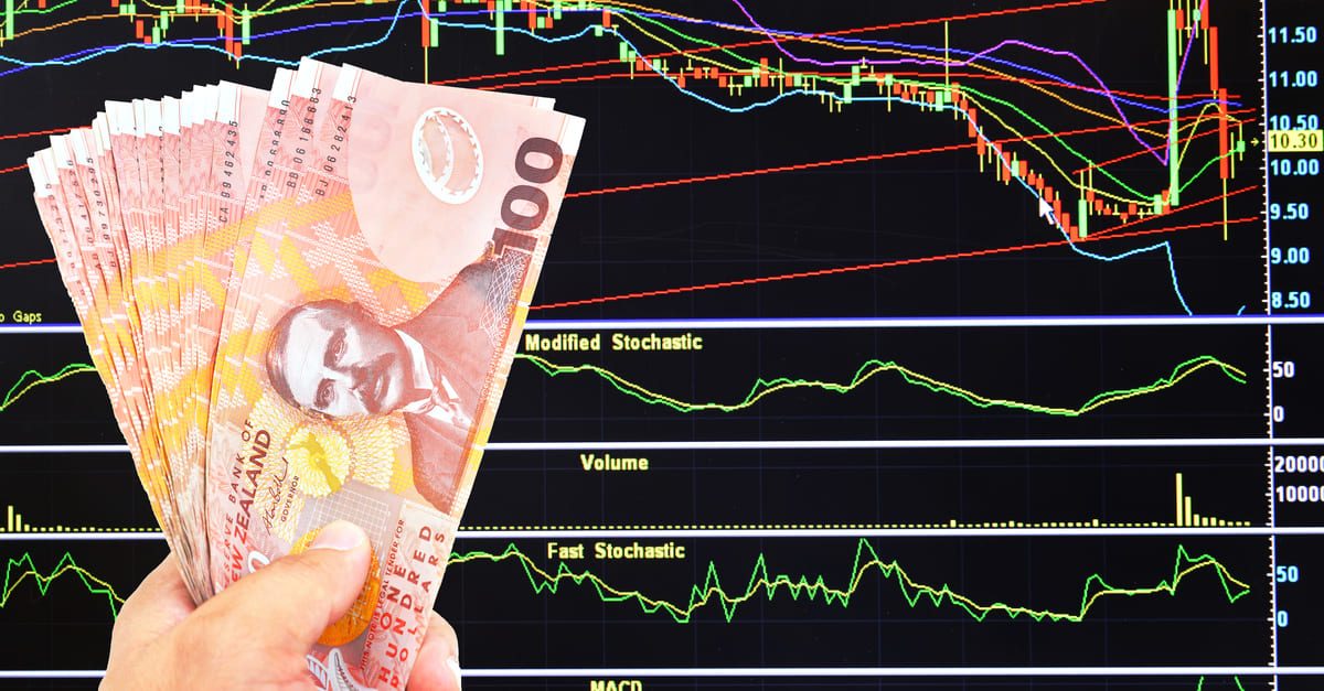 NZD: نرخ بهره بدون تغییر باقی می ماند