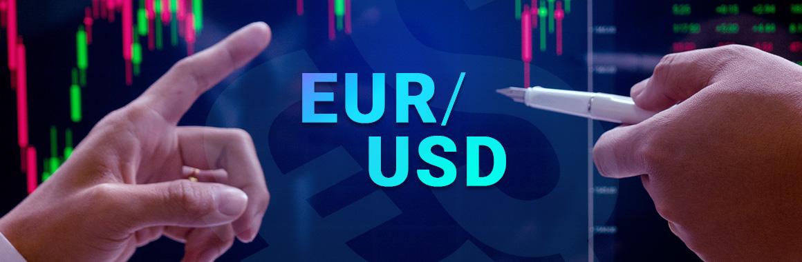 How To Trade EUR USD Currency Pair R Blog RoboForex