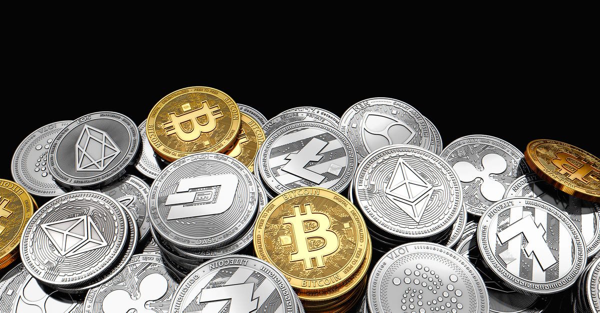 making money by switching exchanges cryptocurrencies