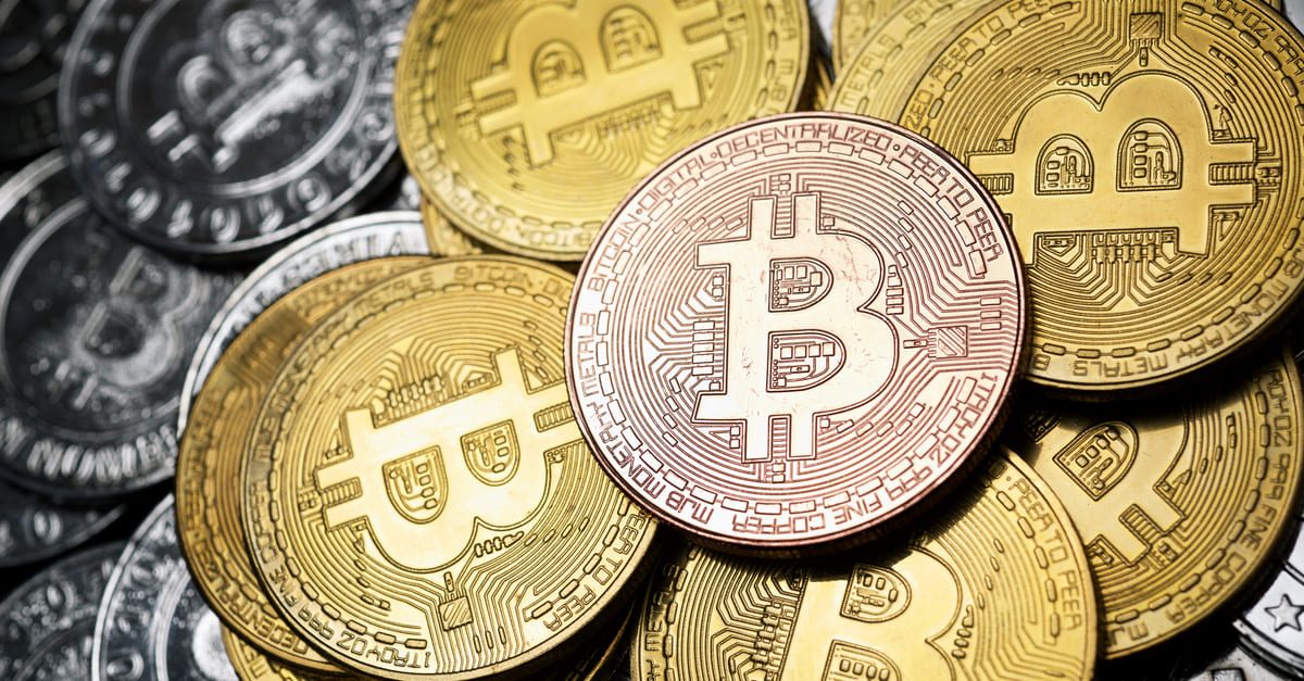 Kryptowaluty: całkowita cisza