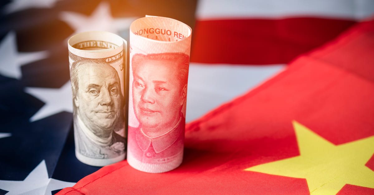 Números da China impulsionarão tudo de uma vez