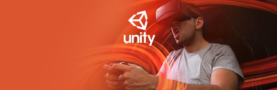 unity 3d ipo