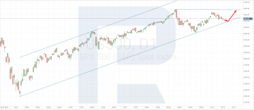 Kuidas Investeerida S&P 500-sse? | R Blogi - RoboForex