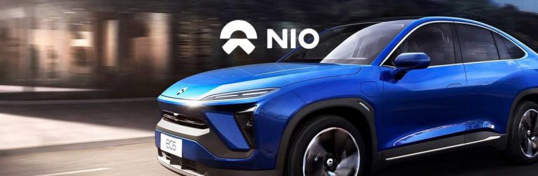  Why Have NIO Stocks Sky-Rocketed? - R Blog - RoboForex Bildidee 
