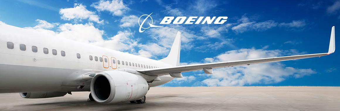 Kas peaksime ostma Boeingu varusid?