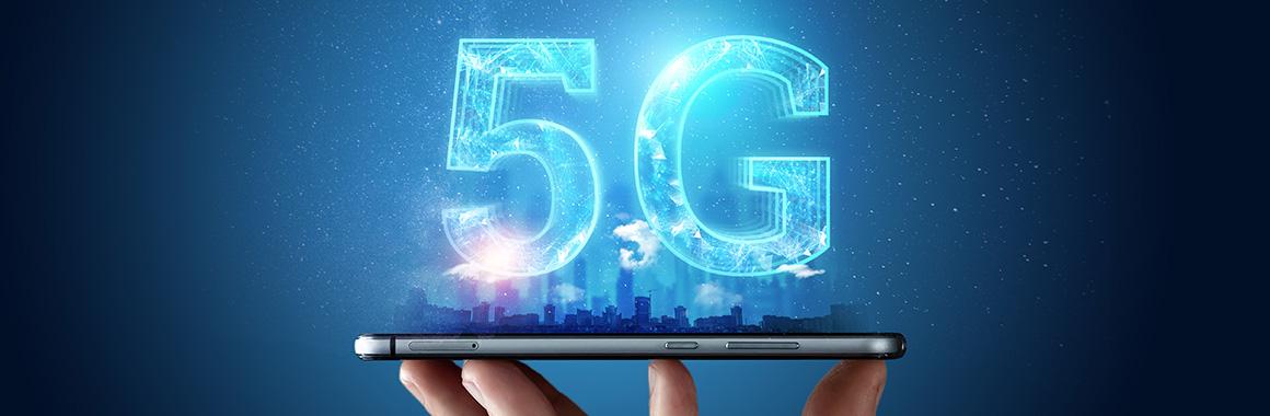 How to Invest in 5G: Splitting the Technology into the Investment Ideas