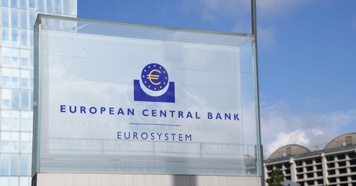 البنك المركزي الأوروبي: مؤتمر جديد