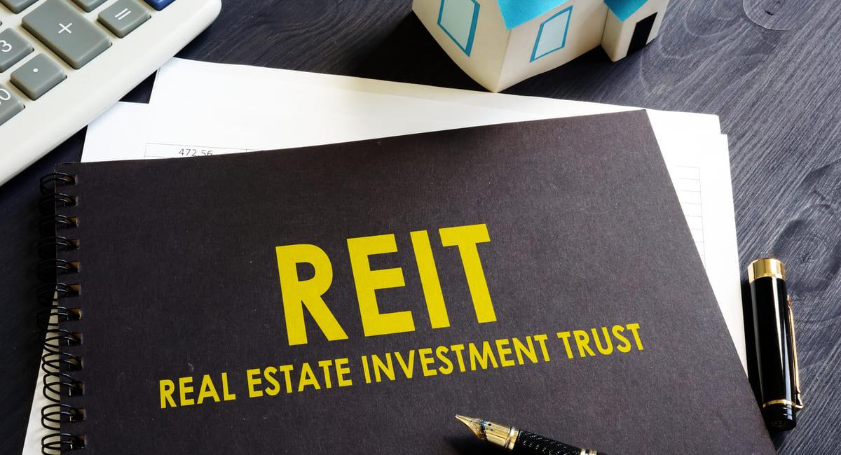 How to Invest in REITs? R Blog RoboForex