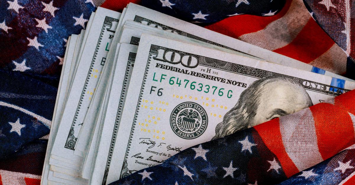 USD: the US is the main newsmaker