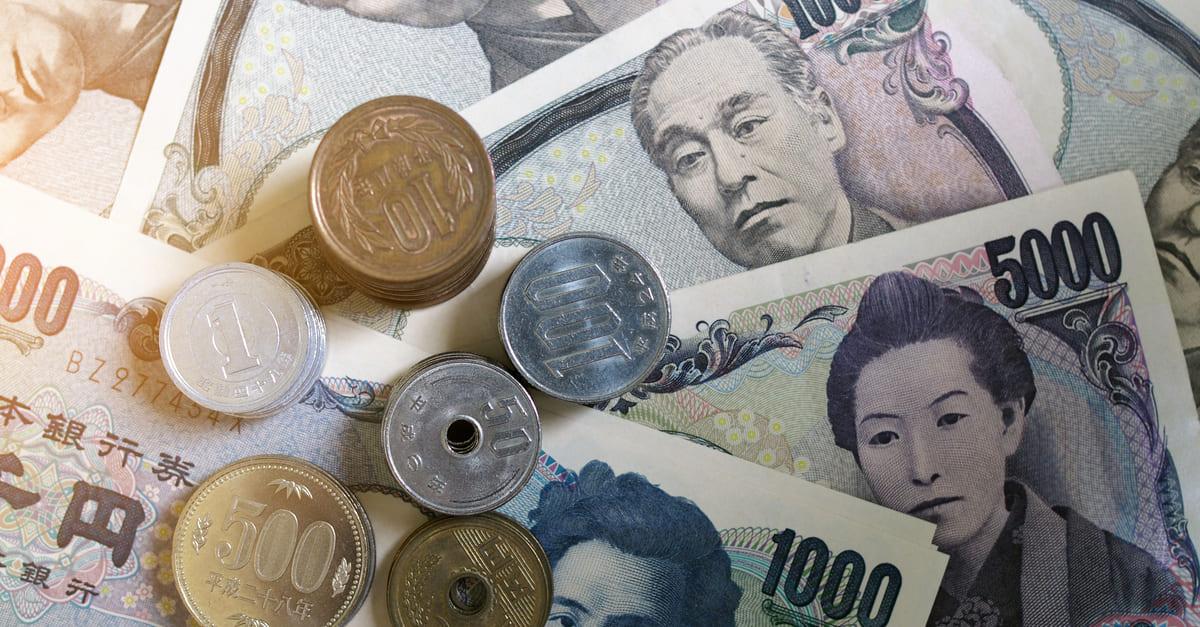 JPY: no one wants protective assets