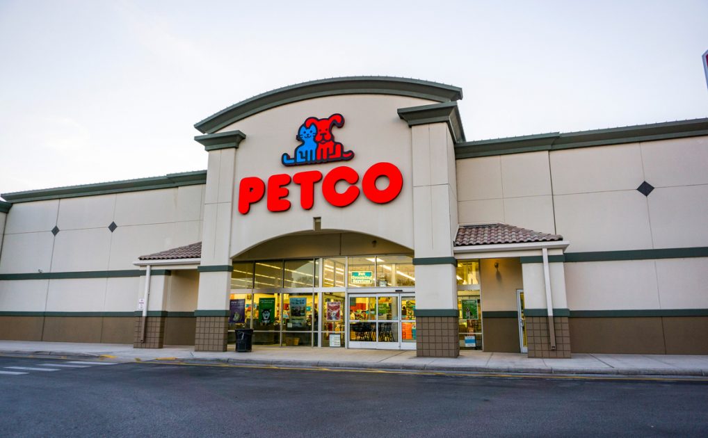 IPO Petco Health and Wellness Company The Pandemic as a Reason to Get