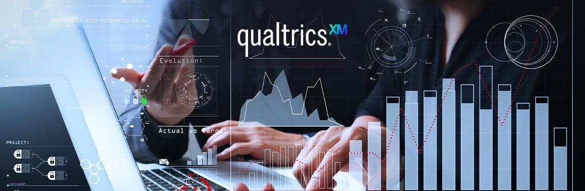 IPO Qualtrics International: kuidas brändist usku teha