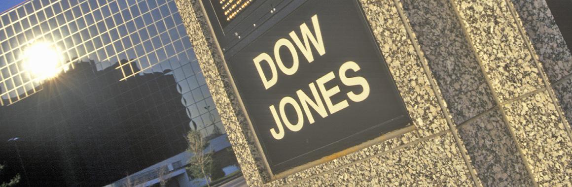 Come investire in Dow Jones?