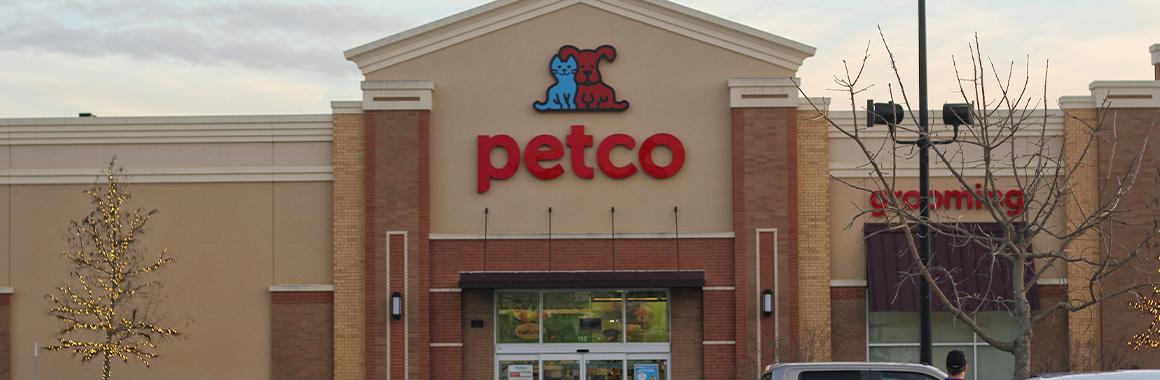 IPO Công ty Sức khỏe và Sức khỏe Petco: Đại dịch là lý do để mua thú cưng