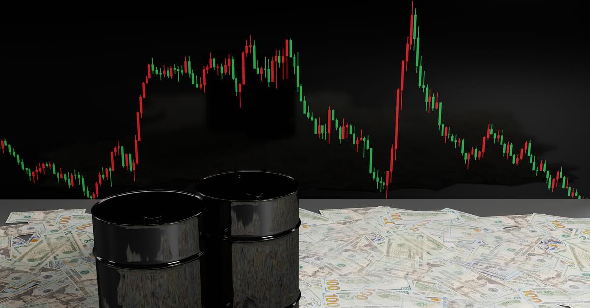 Brent: time to get cheaper