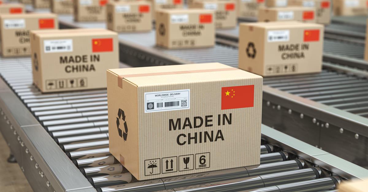 China: imbangan perdagangan dan CPI