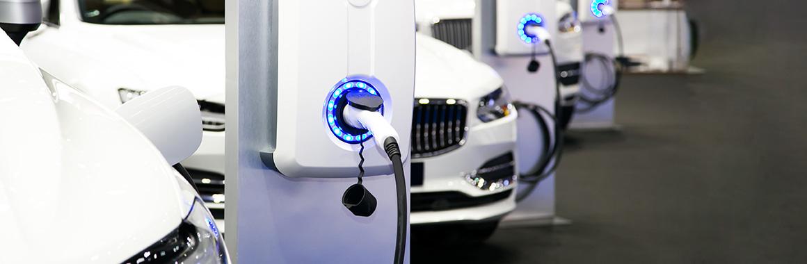 Inwestycje w samochody elektryczne: Otwiera się drugi wiatr