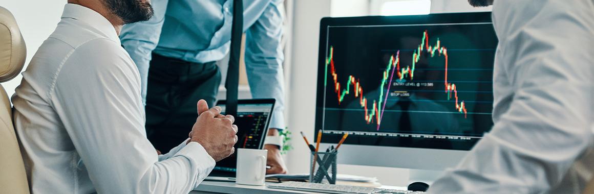 ¿Cómo utilizar la teoría del ciclo en los mercados financieros?