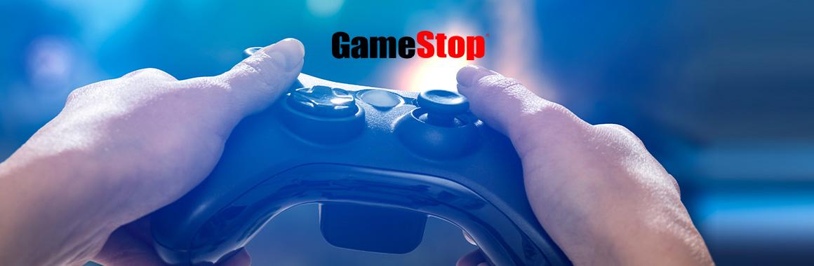 GameStop. Short-Squeeze. Trading System