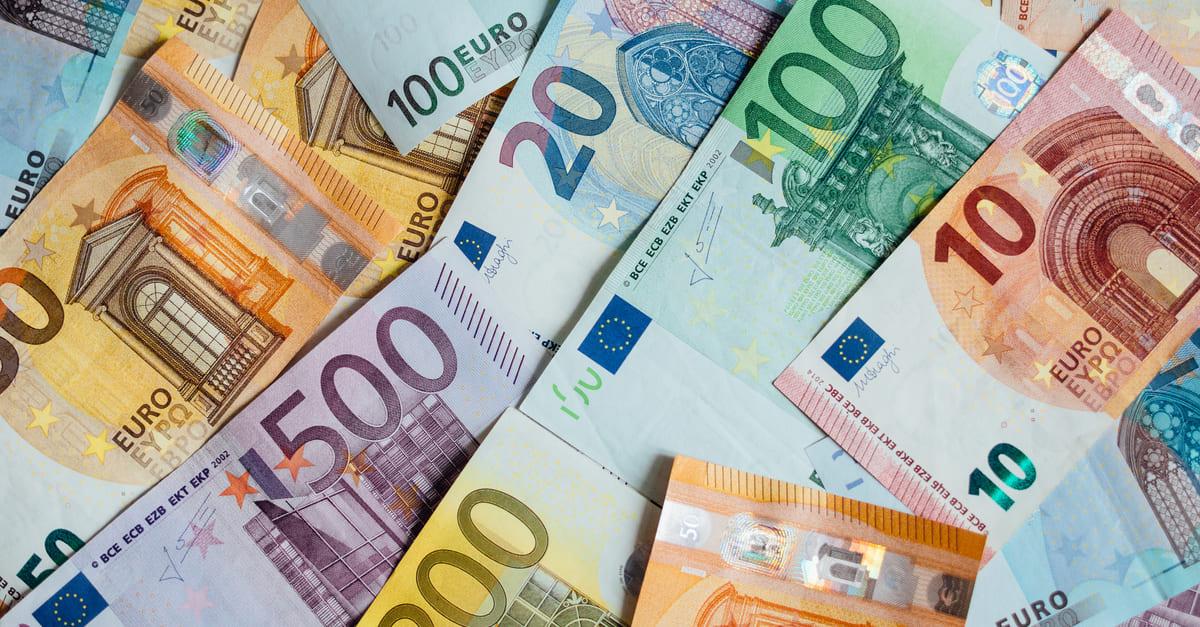 EUR: dữ liệu lạm phát