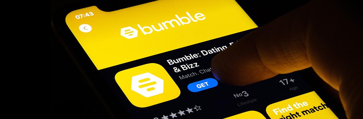 Bumble in the Market: Is It New Love?