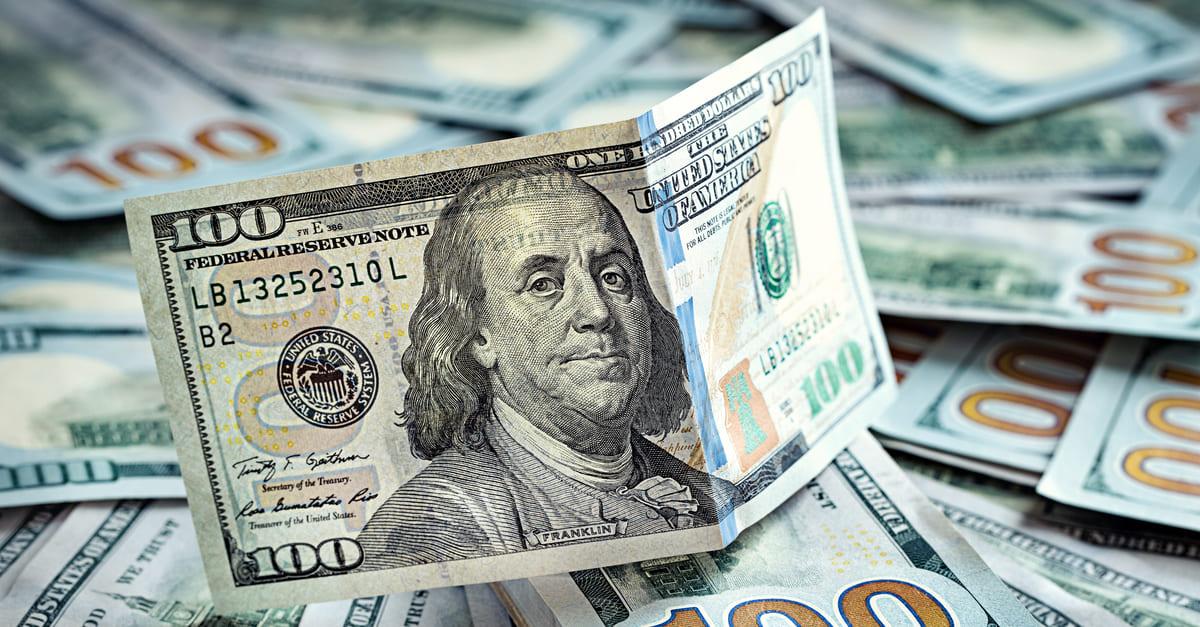 USD: awaiting inflation data