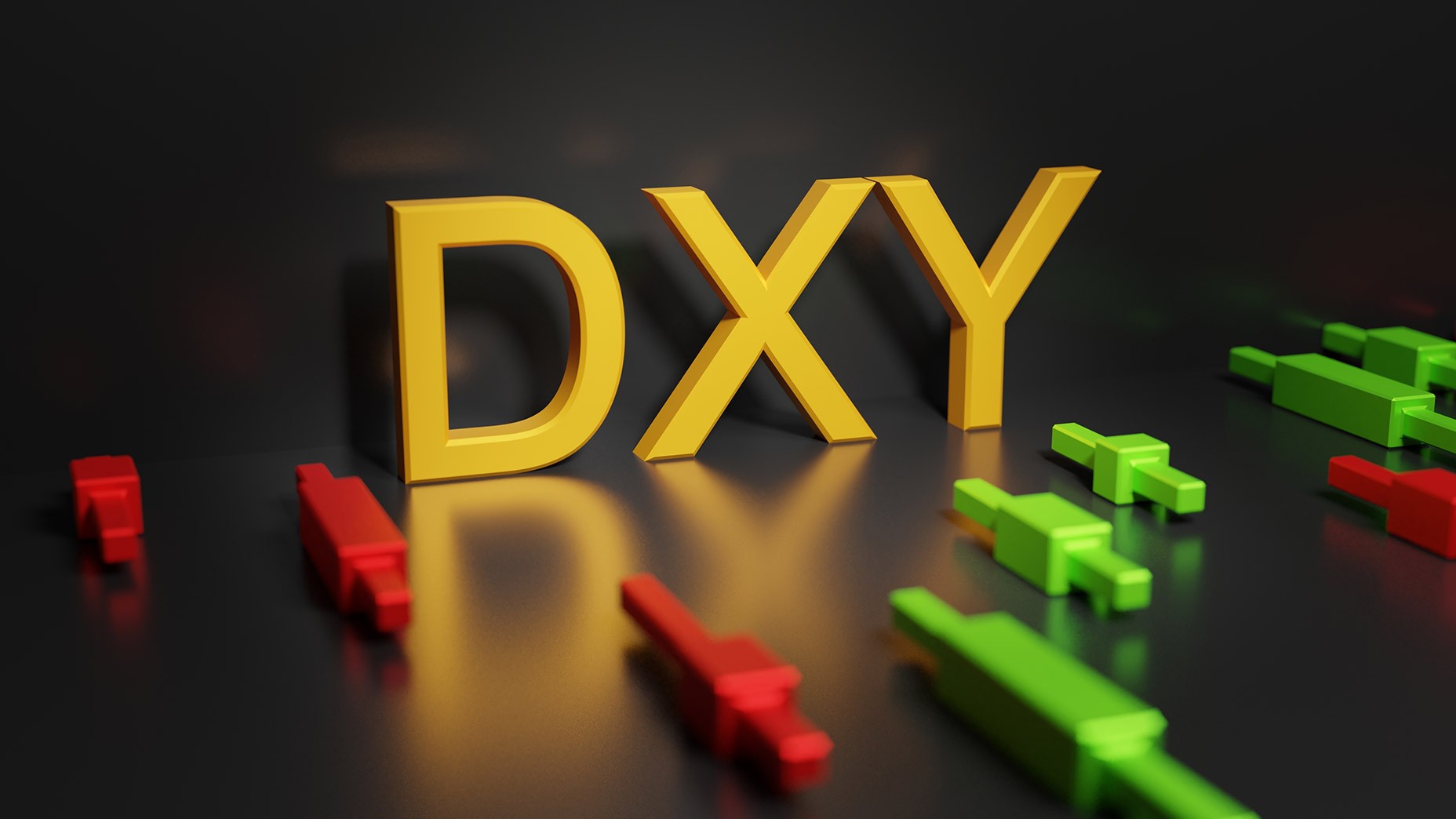 How to Use the US Dollar Index (DXY) in Forex Trading?