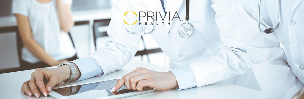 Privia Health Group, Inc. IPO: Effective Medical Assistance