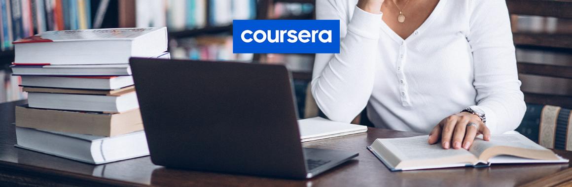One Day After IPO: Coursera Shares Have Grown by 22%