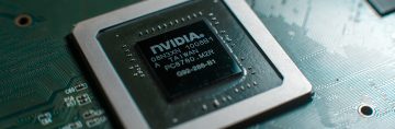 News About Split Made Nvidia Shares Grow - R Blog - Roboforex