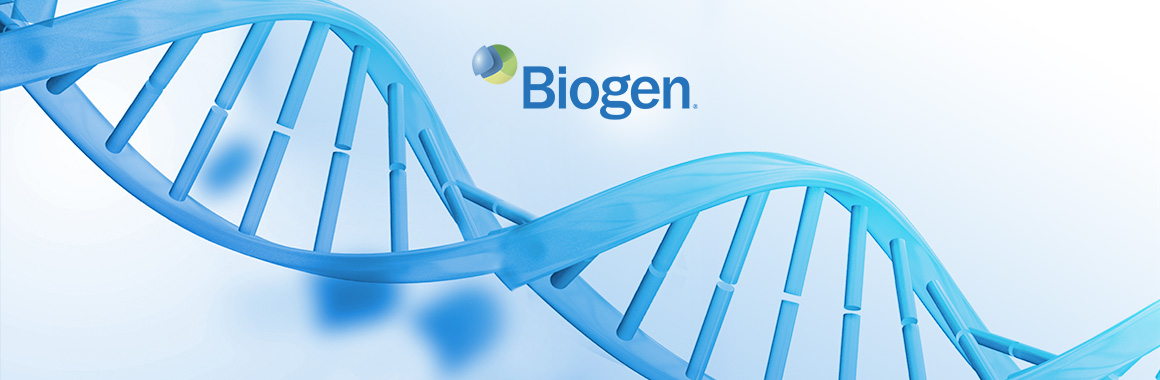 Akcje Biogen wzrosły o 38% po decyzji FDA