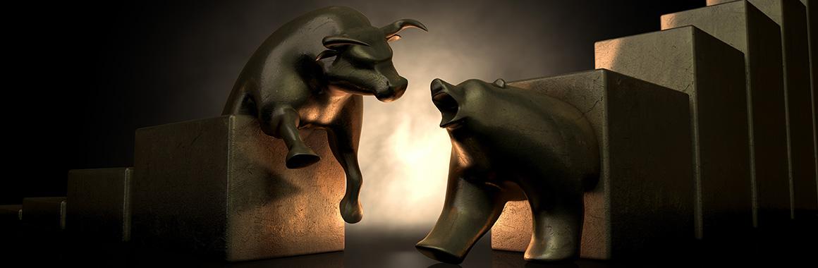 Come fare trading con gli indicatori di potenza Bulls e Bears?