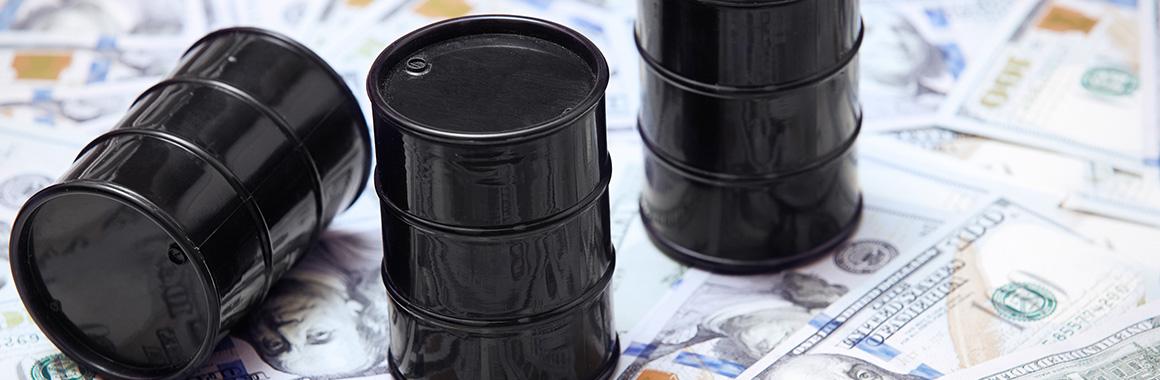 Was passiert mit dem Ölmarkt im Jahr 2021?