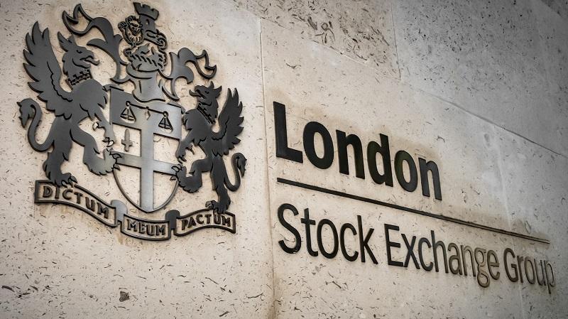 How to change FTSE 100 (UK 100) |  R Block