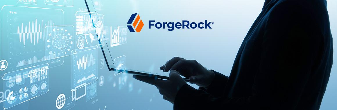 IPO ForgeRock: Usługa identyfikacji chmury