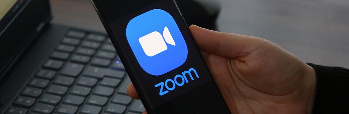 Record Quarterly Report Didn't Save Zoom Shares from Falling
