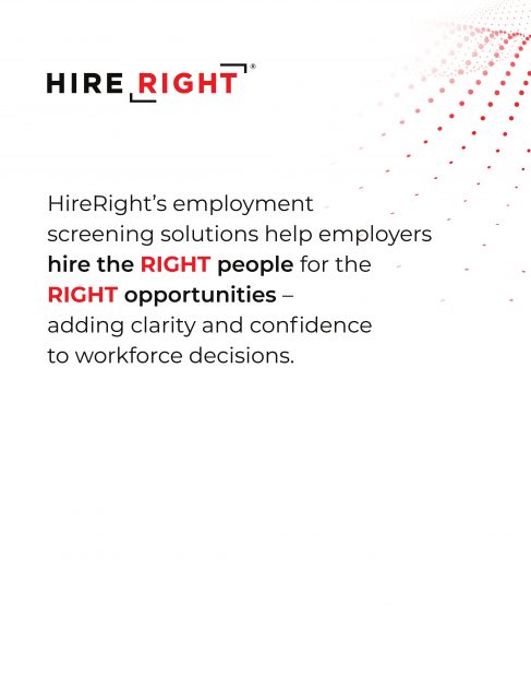 HireRight Holdings