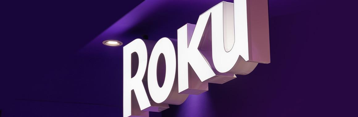 Las acciones de ROKU caen, los fondos de cobertura compran miles de ellas: ¿qué hacer?