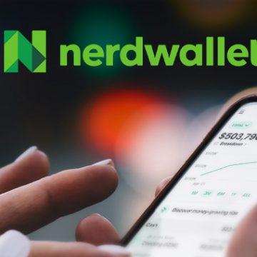 NerdWallet Inc. IPO: Financial Advisor in Your Smartphone