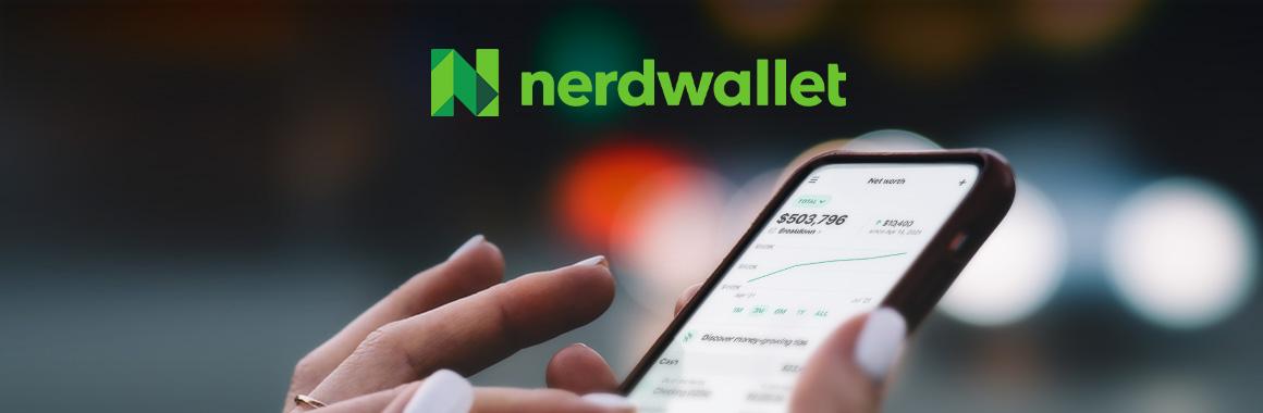 الاكتتاب العام لشركة NerdWallet Inc.: المستشار المالي في هاتفك الذكي