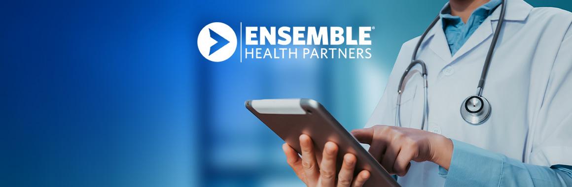OPI de Ensemble Health Partners: una plataforma RCM o servicios de salud pública