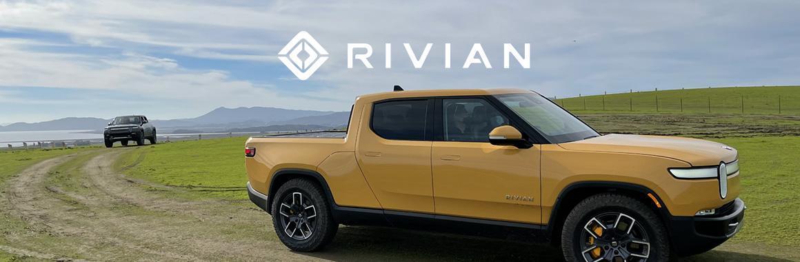 Rivian Automotive, Inc. IPO: Will They Repeat Success of Tesla?
