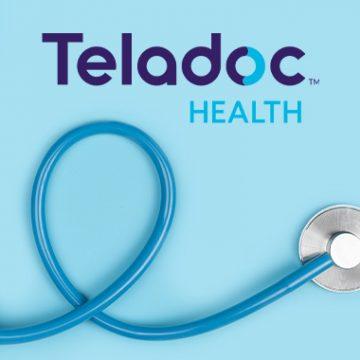 Teladoc; Investments in Future of Medical Services