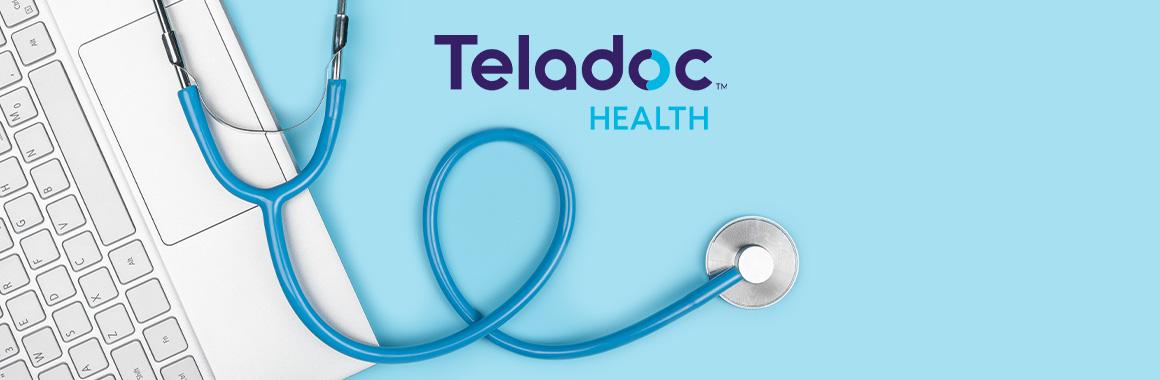 Teladoc; Investments in Future of Medical Services
