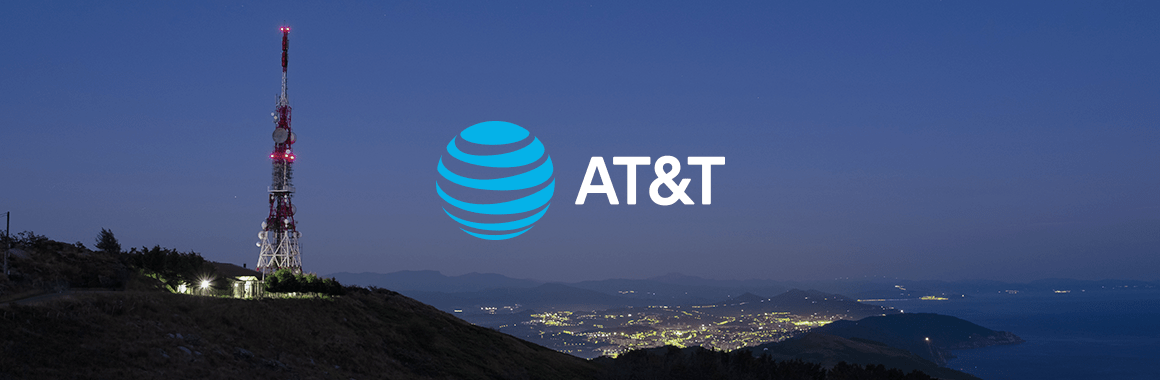 AT&T: uzticams uzņēmums ilgtermiņa ieguldījumiem