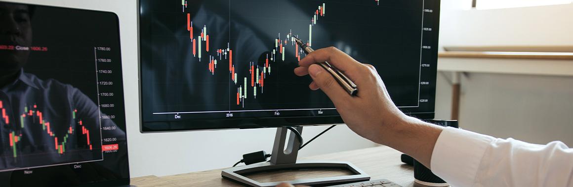 How to Work in Flat Market: Trading Strategy