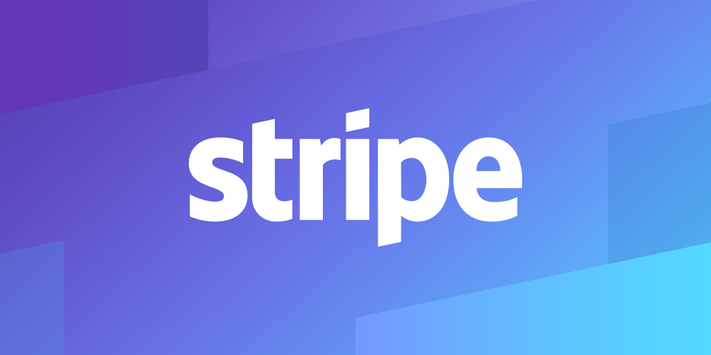 Stripe, a payment service