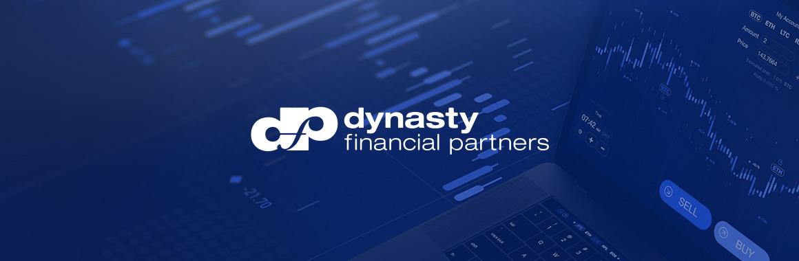 Dynasty Financial Partners IPO: SaaS platforma brokeriem