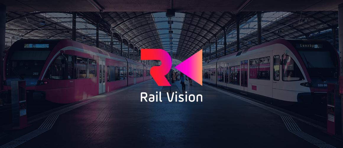 IPO da Rail Vision: IA para a indústria ferroviária